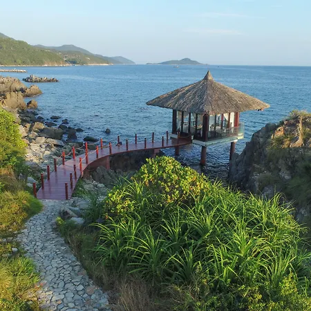 Vinpearl Luxury Nha Trang-3