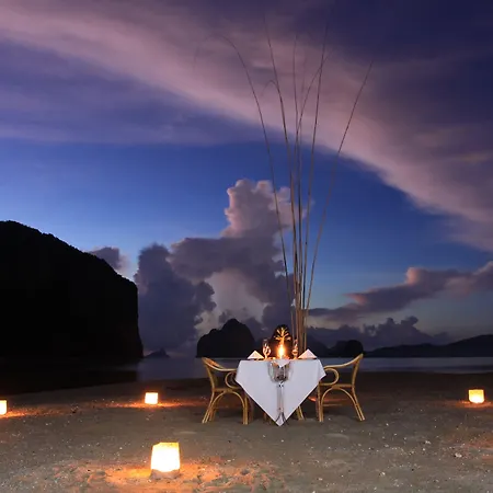El Nido Resorts Miniloc Island-2