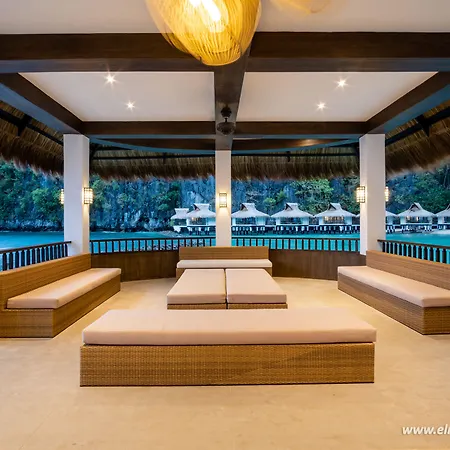 El Nido Resorts Miniloc Island-3