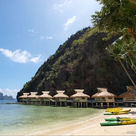 El Nido Resorts Miniloc Island-2