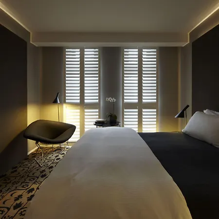 Burbury Hotel & Apartments-2
