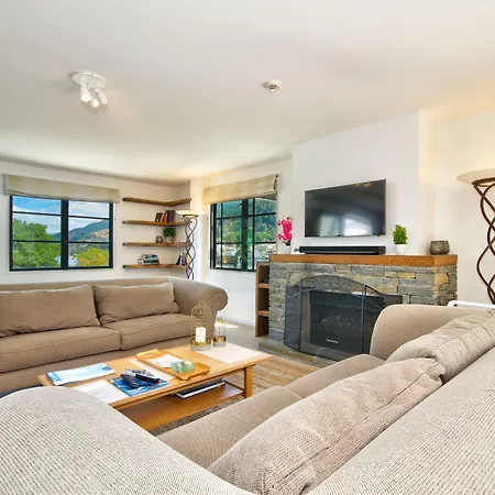 The Glebe Apartments-3