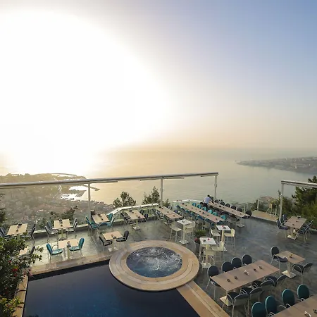 Bay Lodge Boutique Hotel-3