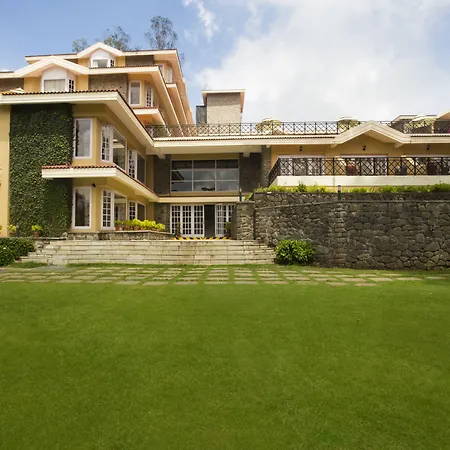 The Carlton Kodaikanal-2