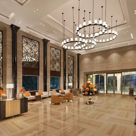 The Residency Towers Coimbatore-3