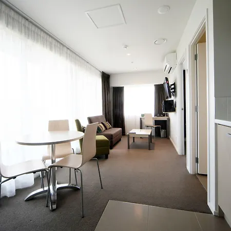 Quest Albany Serviced Apartments-3