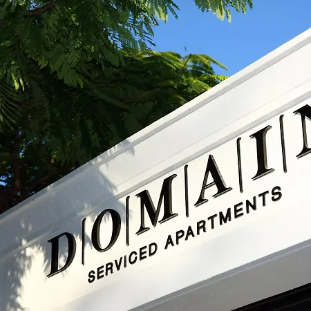 Domain Serviced Apartments-2