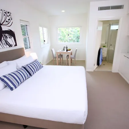 Domain Serviced Apartments-3