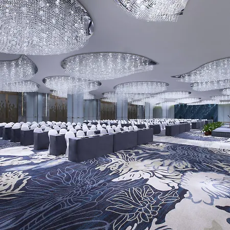 The Westin Ningbo-3