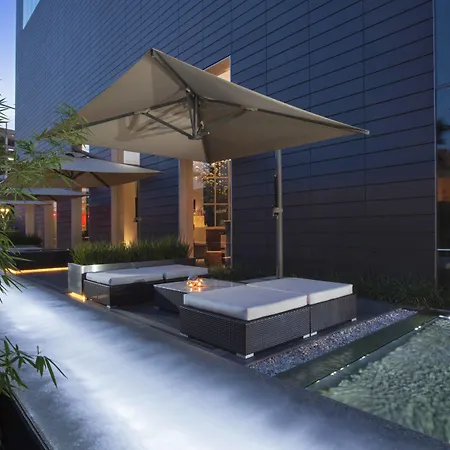 The Westin Guadalajara-2