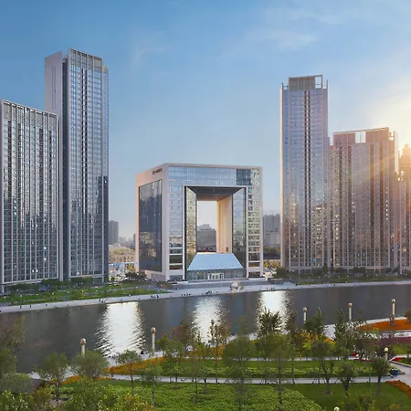 The St. Regis Tianjin-3