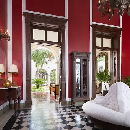 Casa Lecanda Boutique Hotel-2