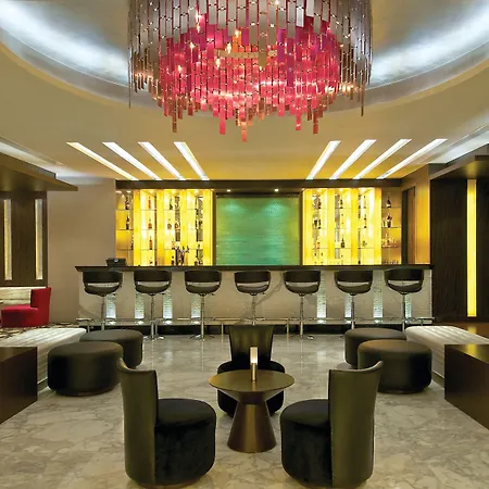 Vivanta Hyderabad, Begumpet-2
