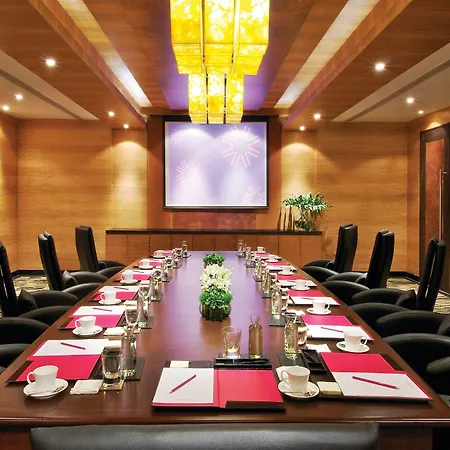 Vivanta Hyderabad, Begumpet-3
