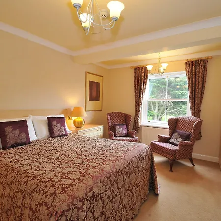 Marton Grange Country House-2