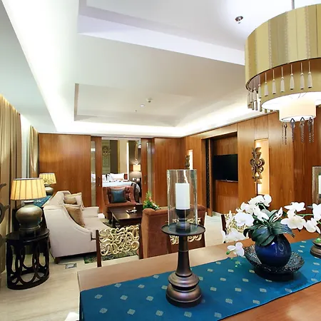 Artotel Suites Bianti Yogyakarta-2