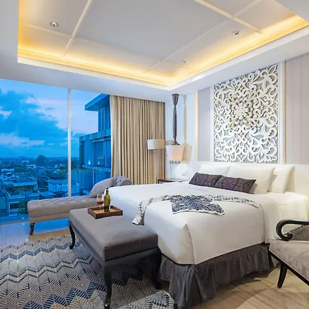 Artotel Suites Bianti Yogyakarta-2