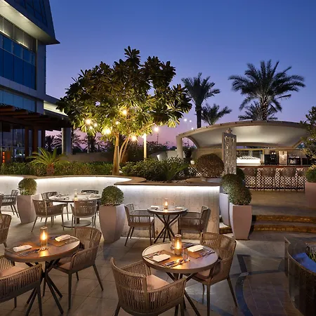The St. Regis Abu Dhabi-2