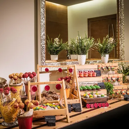 Jw Marriott Absheron Baku Hotel-2