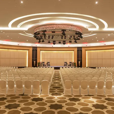 The St. Regis Doha-2