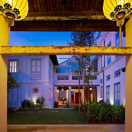 23 Love Lane Hotel-2