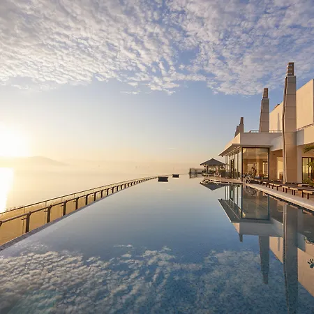 Da Nang - Mikazuki Japanese Resorts & Spa-3