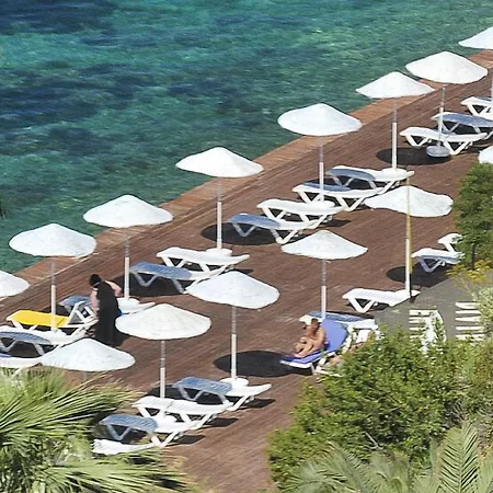 Alkoclar Adakule Hotel-3