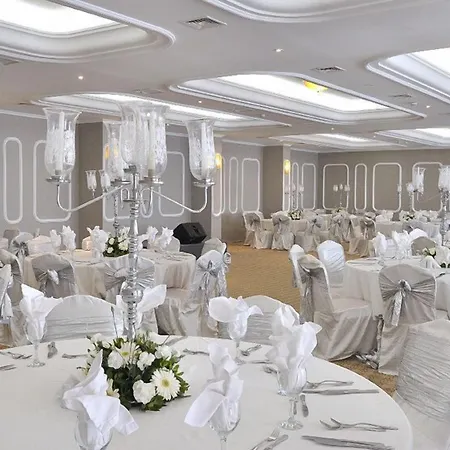 Alkoclar Adakule Hotel-2