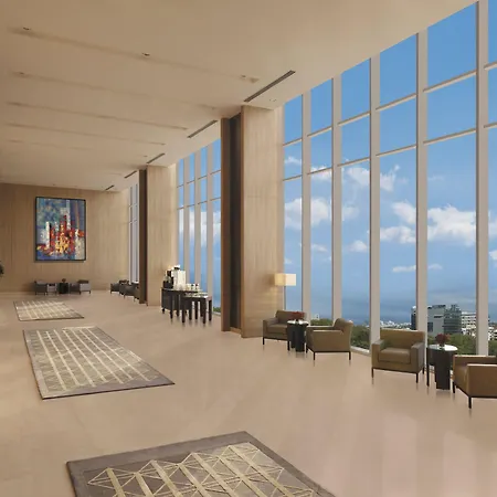 Trident Hyderabad-2