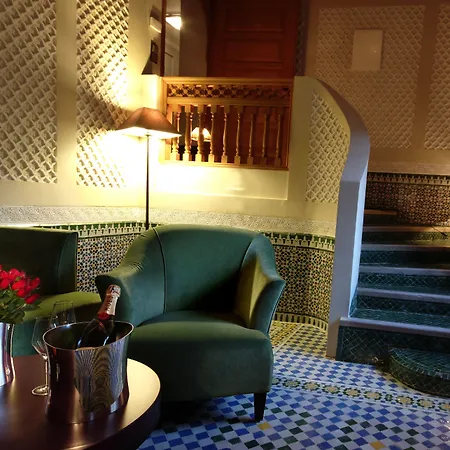 Palais Faraj Suites & Spa-2