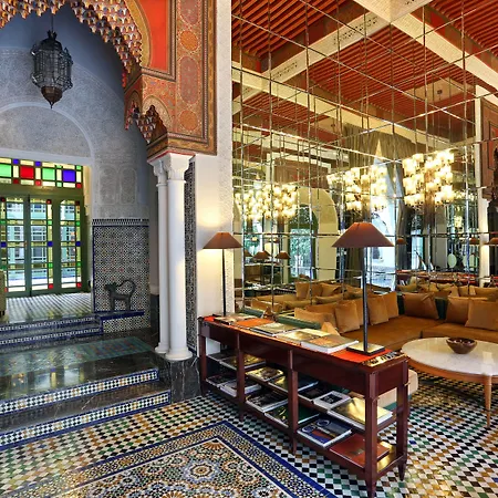 Palais Faraj Suites & Spa-3
