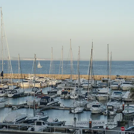 Pestana Cidadela Cascais - Pousada & Art District-3