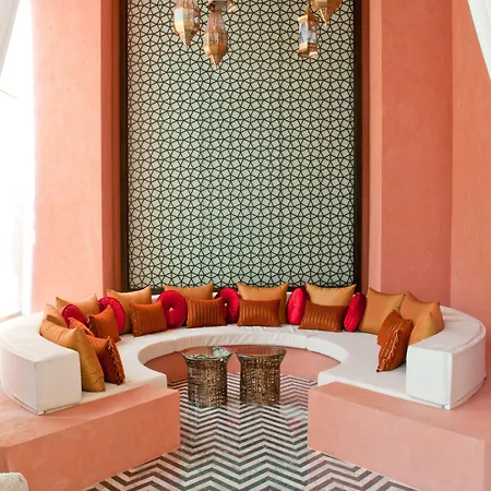 Marrakesh Hua Hin Resort & Spa-2