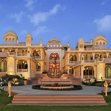 Rajasthali Resort & Spa-2