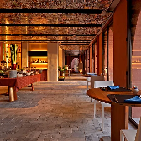 Marrakesh Hua Hin Resort & Spa-3
