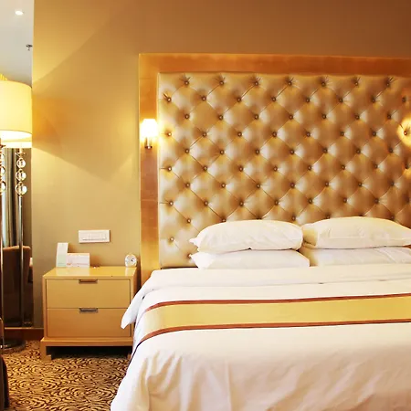 Glarun Jinling Hotel-3