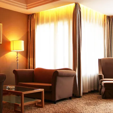 Glarun Jinling Hotel-2