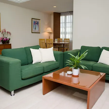 The Maple Suite-2