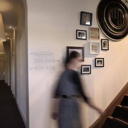 Perry Street Boutique Hotel-3