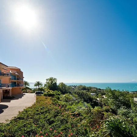 Sea Star Apartments-3
