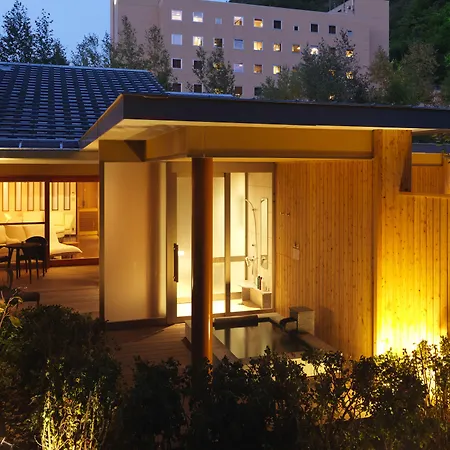 Jozankei Tsuruga Resort Spa Mori No Uta-2