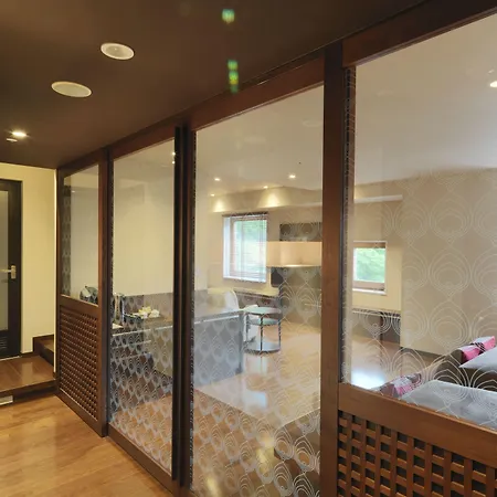 Jozankei Tsuruga Resort Spa Mori No Uta-3