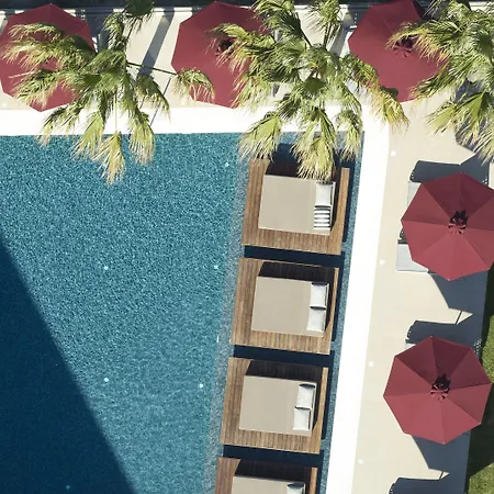Aqua Blu Boutique Hotel & Spa, Adults Only-2