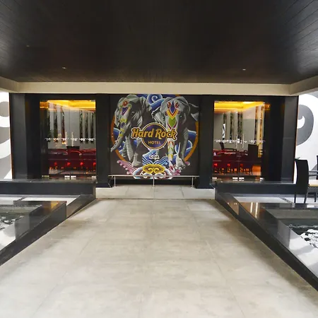 Hard Rock Hotel Goa Calangute-3