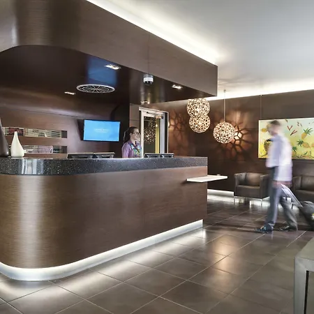 Grand Hotel And Apartments Townsville-2