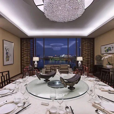 Four Points By Sheraton Suzhou-2