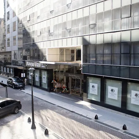 Doubletree By Hilton Buenos Aires-2