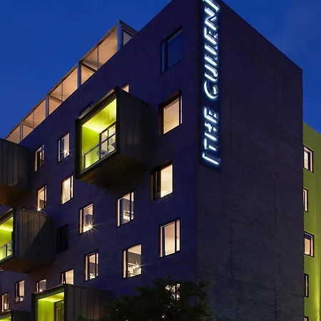 The Cullen Melbourne - Art Series-2