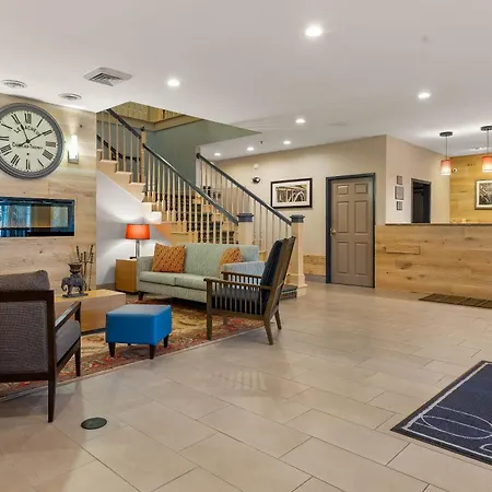 Country Inn & Suites By Radisson, Asheville - Outlet Mall-2