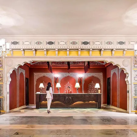 Fairmont Jaipur-3